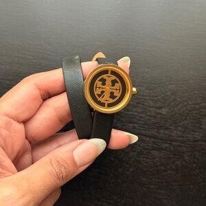 Tory Burch Reva watch